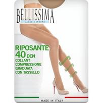 Pėdkelnės moterims Bellissima Riposante, 40 DEN