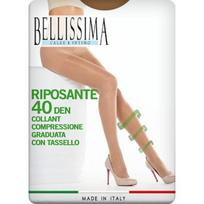 Pėdkelnės moterims Bellissima Riposante, 40 DEN