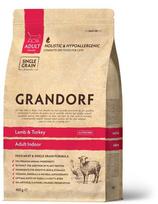 Grandorf su ėriena ir kalakutiena, 8kg