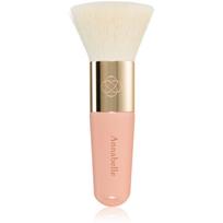 Annabelle Minerals Accessories Flat Top Brush mineralinės pudros-makiažo pagrindo šepetėlis 1 vnt.