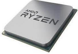 CPU AMD Desktop AMD RyzenT 5 7600  3.8 GHz 6xCores Cache 32MB Socket Socket AM5 TDP 65 W GPU Yes Tray 100-000001015 100-000001015