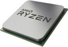 CPU AMD 5600X AMD Ryzen 5 Desktop AMD RyzenT 5 5600X  3.7 GHz 6xCores Cache 32MB Socket Socket AM4 TDP 65 W 100-000000065 100-000000065