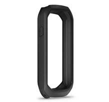 Silicone Case, Edge 1050, Black