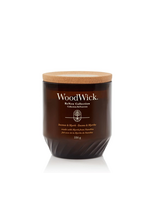 WoodWick Kvapni žvakė Incense - Myrrh Candle Renew Collection Medium