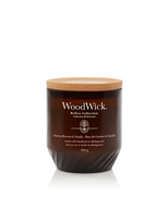 WoodWick Kvapni žvakė Cherry Blossom - Vanilla Candle Renew Collection Medium
