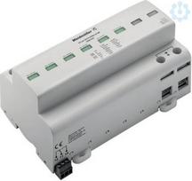 VPU AC I 3+1 R 275/25 LCF MB 2638070000 | 4050118679496