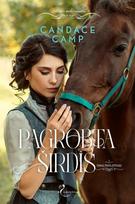 Pagrobta širdis - Candace Camp