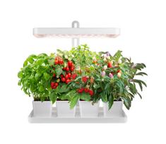 LED Vidaus šviestuvas augalams auginti LED/20W/5V 3500K