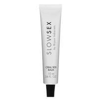 Slow Sex - vėsinantis oralinis balzamas (10 ml)