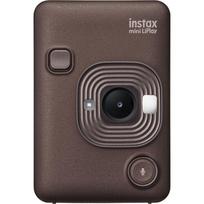 FujiFilm Instax Mini LiPlay (DEEP BRONZE)
