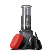 Kavinukas AeroPress GO, 230ml komplektas