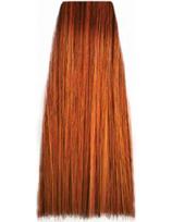 Inebrya plaukų dažai permanentiniai Inebrya Color 8/44 Intensive Copper Light Blonde 100ml