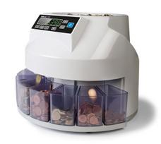 SAFESCAN 1250 PLN Coin Counting and Sorting Machine