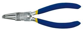 Replės žiedams spaudžiamos lenktos 160mm (43053)