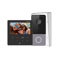 Hikvision SP telefonspynės komplektas DS-KIS606-P