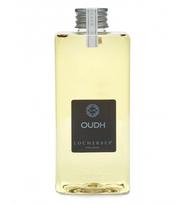 LOCHERBER MILANO namų kvapo papildymas „Oudh“ 500 ml.