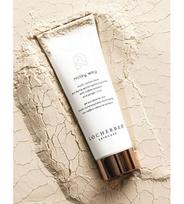 LOCHERBER valomasis „Milky Way“ veido gelis 125 ml.