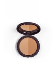 LOCHERBER bronzinė pudra BP2 golden bronze atspalvis