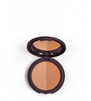 LOCHERBER bronzinė pudra BP1 auburn bronze atspalvis