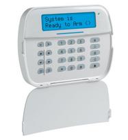 Signalizacijos klaviatūra DSC PowerSeries Pro keypad HS2LCDRFPRO8EE3