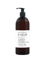 Baltic Home SPA FIT Drėkinamasis kūno losjonas, 400 ml