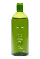 ZIAJA Alyvuogių aliejaus dušo želė 500 ml