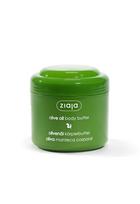 Ziaja alyvuogių aliejaus kūno sviestas 200 ml