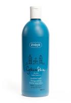 Ziaja GdanSkin gaivinančios vonios putos, 500 ml