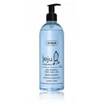 Ziaja Jeju Young Skin bekvapis micelinis vanduo, 390 ml