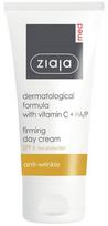 Ziaja Med stangrinamasis dieninis veido kremas su vitaminu C, 50 ml