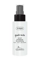Ziaja ožkų pieno energetinis ir glotninantis serumas, 50 ml
