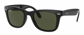 Vyriškas Akiniai RAY-BAN RB4105 601