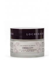 LOCHERBER apsauginis kremas jautriai, nualintai odai 50 ml.