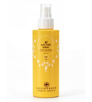 LOCHERBER purškiklis nuo saulės „Sun Pure“ SPF 15 150 ml.