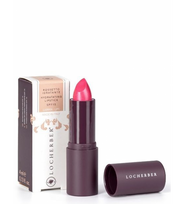 LOCHERBER drėkinantys lūpų dažai LS2 SPF15 wild pink atspalvis