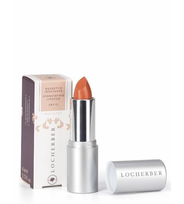 LOCHERBER drėkinantys lūpų dažai LS6 SPF15 honey atspalvis