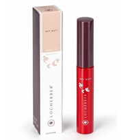LOCHERBER matiniai skysti lūpų dažai WM1 pure red atspalvis