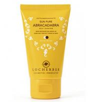 LOCHERBER „Abracadabra“ savaiminio įdegio kremas 50 ml.