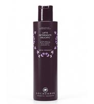 LOCHERBER švelnus valomasis pienelis 200 ml.