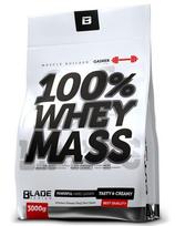 Preparatas masei auginti Blade Series 100% Whey Mass, 3000 g