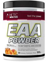 Aminorūgštys Hi Tec EAA Powder, 500 g