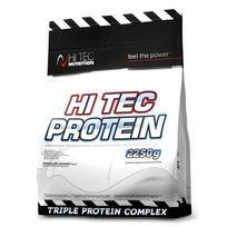 Baltymai Hi Tec Protein, 2250 g