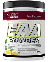 Aminorūgštys Hi Tec EAA Powder, 500 g