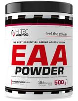 Aminorūgštys Hi Tec EAA Powder, 500 g
