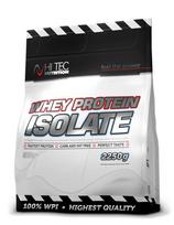 Baltymai Hi Tec Whey Protein Isolate, 2250 g