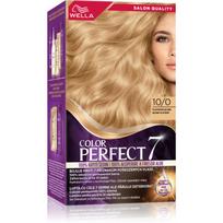 Wella Color Perfect plaukų dažai atspalvis 10/0 Platinium Blonde 1 vnt.