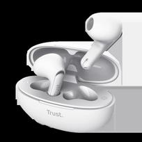 Trust Yavi, True Wireless Stereo (TWS), 20 - 20000, HDPTRU25173