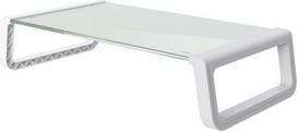 MONITOR ACC STAND MONTA/GLASS WHT 25351 TRUST 25351 | 8713439253511