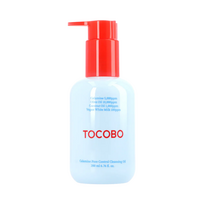 TOCOBO Calamine Pore Control Cleansing Oil