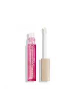 Lumene Lūpų blizgis Luminous Shine Hydrating - Plumping Lip Gloss 3 Glossy Clear